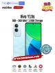 Vivo Y19s | 6GB RAM - 128GB Storage | PTA Approved | 12 Months Warranty | Blue | The Original Bro Mobiles 003